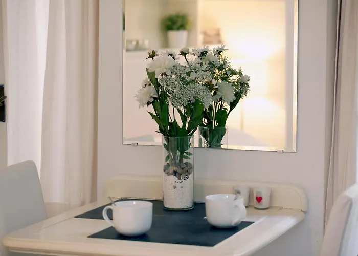 Apartamento Cozy Pantheon Roma