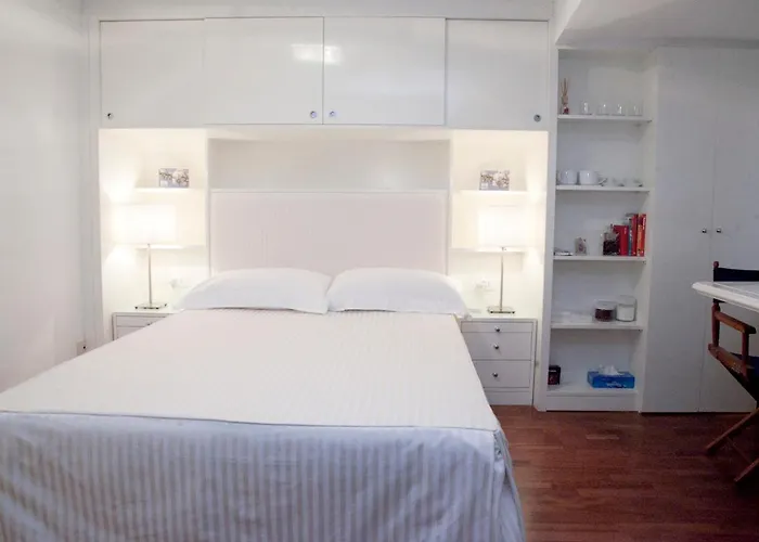 Cozy Pantheon Apartamento Roma